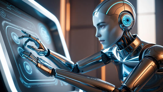 Chat Bots y agentes de IA que aumentan las ventas
