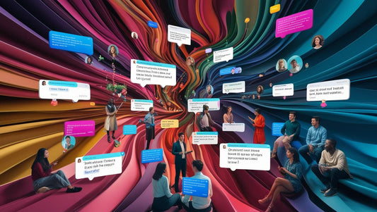 Chatbots con Inteligencia Artificial: Transformando la Atención al Cliente.