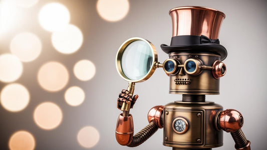 Scraping de Datos: Conviértete en un Sherlock Holmes del Marketing Digital
